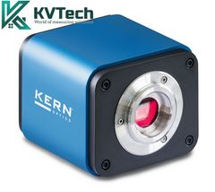 Camera dùng cho kính hiển vi KERN ODC 852 (5 MP, Sony CMOS)