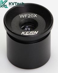 Thị kính KERN OZB-A4104 (WF 20×)