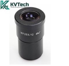 Thị kính KERN OZB-A4120 (HSWF 20×/Ø14.5mm)