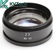 Vật kính KERN OZB-A4643 (2.0×)