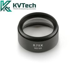 Vật kính KERN OZB-A4644 (0.75x)