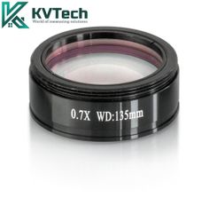 Vật kính Achromatic KERN OZB-A5613 (0.7×)