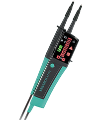 Máy thử điện áp KYORITSU KT170 (12 ~ 690V AC / DC)