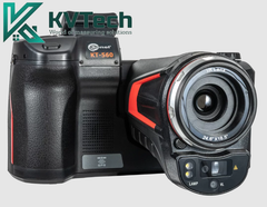 Camera nhiệt Sonel KT 560 (-40°C~+2000°C, ±2%)