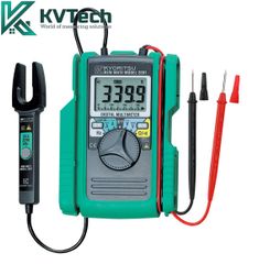 Đồng hồ vạn năng KEWMATE KYORITSU 2001A (kèm cảm biến kẹp AC/DC)