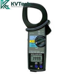 Ampe kìm  KYORITSU 2002R (AC 2000A; True RMS)