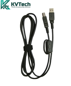 Cáp USB Kyoritsu 7148(dành cho model 6305-00)