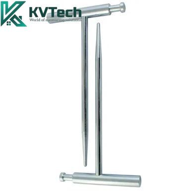 Cọc tiếp đất cho máy điện trở đất  KYORITSU 8032