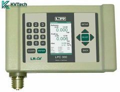 Chuẩn áp suất mẫu đa chức năng điện tử cấp chính xác 0.025 Leitenberger LPC300