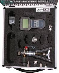 Các bộ Kit hiệu chuẩn áp suất hiện trường dải rộng Leitenberger LR-Cal LPP-KIT (COMBINED kit)