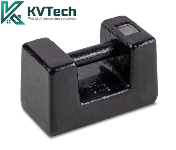 Quả cân chuẩn M2 KERN 356-87 (10kg, ±1.6g)