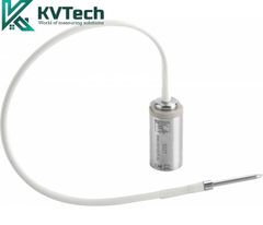 Bộ ghi dữ liệu nhiệt độ Tecnosoft MicroW L Flexible (Range -40°C to 140°C)