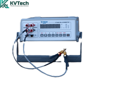 Xitron Máy đo Mili Ohm XT560B, 10µΩ -33MΩ; chính xác ±0.02%