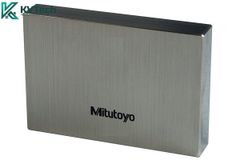 Căn mẫu  MITUTOYO 611615-031