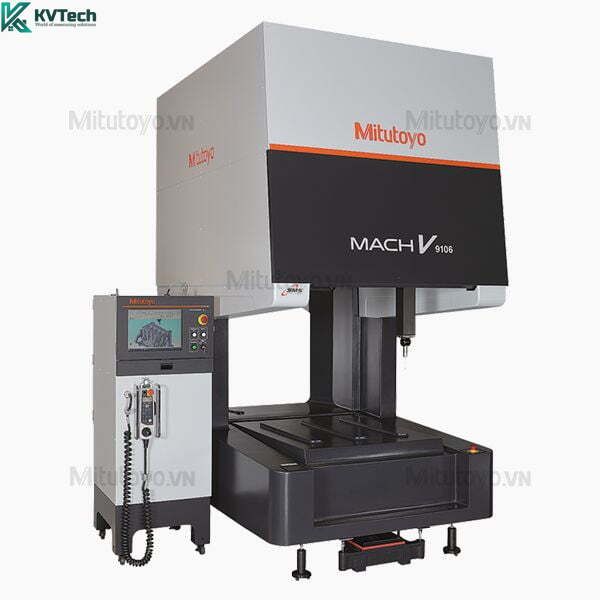 Máy đo tọa độ MITUTOYO MACH-V9106 (X 900mm, Y 1000mm, Z 600mm)
