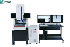 Máy đo quang học MITUTOYO MVS-H404P1L-D (400 x 400 x 250 mm)