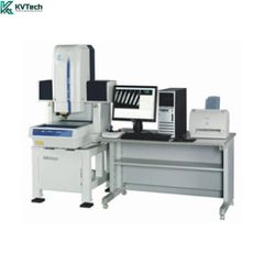 Máy đo quang học CNC MITUTOYO QV Apex 606 (600mm 650mm 250mm)