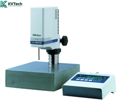 Thiết bị đo phôi gia công kỹ thuật số độ phân giải cao MITUTOYO VL-50S-100-B (0~50 mm, 1 N)
