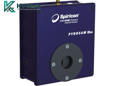 Cảm biến công suất laser Ophir Pyrocam IIIHR (13-355nm, 1.06-3000μm)
