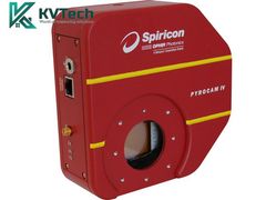 Cảm biến công suất laser Ophir Pyrocam IV (13 - 355nm, 1.06 - 3000µm)