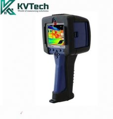 Camera đo nhiệt độ PCE-TC 3VG (-10 to 250°C, hình ảnh nhiệt, 2 điểm di chuyển khác nhau)