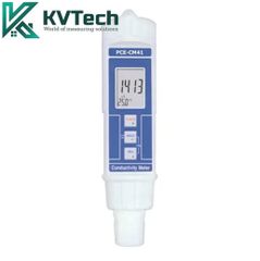 Máy đo độ mặn PCE CM 41 (0~2,000 mg/l)