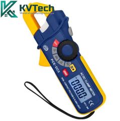 Ampe kìm kỹ thuật số PCE DC3-ICA (AC/DC 80A)