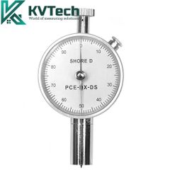 Đồng hồ đo độ cứng PCE DX-DS