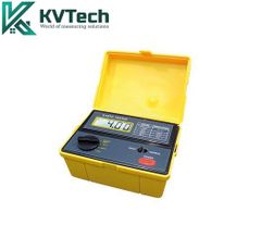 Máy đo điện trở đất PCE ET 3000 (0-1999 Ω, 0-200 V AC, 50/60 Hz)