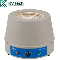 Bếp đun bình cầu PCE HM 2000 (0~+450 ° C; 2000 ml)