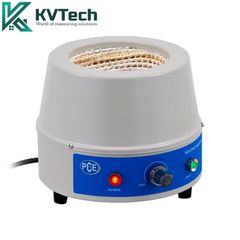 Bếp đun bình cầu PCE HM 250 (0~+450 ° C; 250 ml)