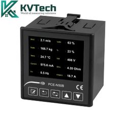 Đồng hồ đo điện PCE N50B (90~250V AC)