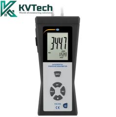 Máy đo áp suất chênh lệch PCE P05 (0.001~0.344 bar)