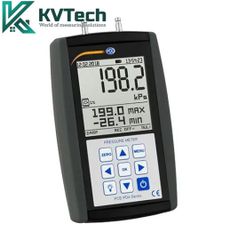 Máy đo áp suất chênh lệch PCE PDA 1L (±2kPa、±0.5％)