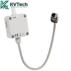 Nhiệt ẩm kế PCE WMS 1 ( -20~+60 ° C; 0~100% RH)