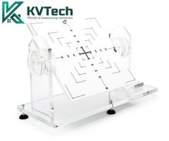 Phantom căn chỉnh trường sáng (xoay được) Leeds Test Objects RT ALIGN ...