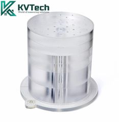 Phantom chỉ số liều Leeds Test Objects SedentexCT DI