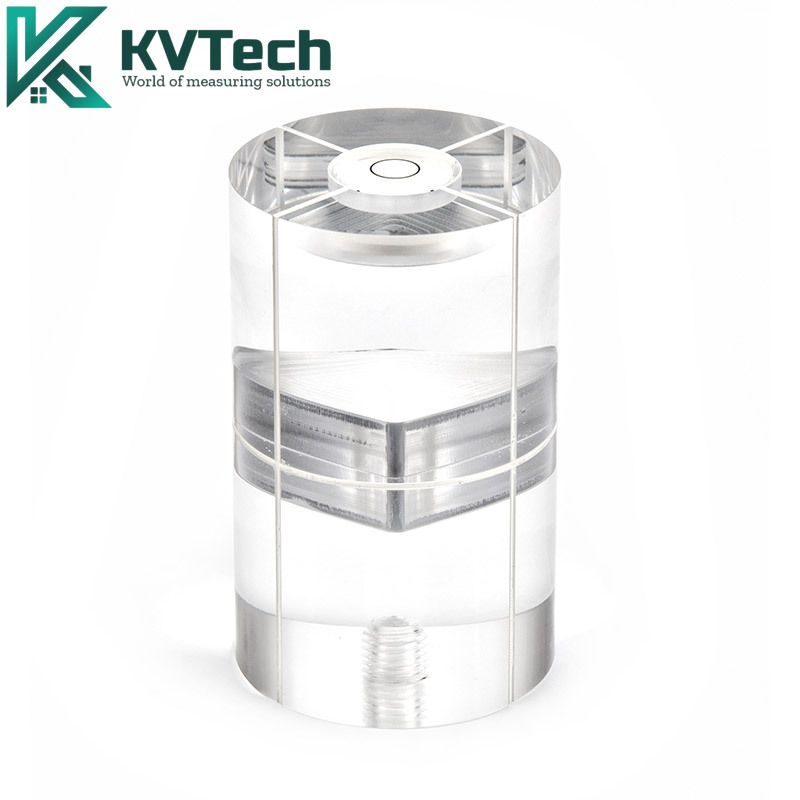 Phantom kiểm độ ổn định hệ thống Leeds Test Objects CBCT-161-Mini