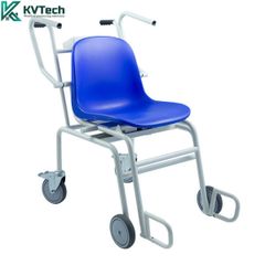 Cân điện tử y tế dạng ghế Radwag C315.K.250.C-1 (WM-003-0007) (250kg)