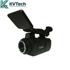 Camera ảnh nhiệt Satir G96 Plus( -20℃～+150℃, +120℃～+600℃, up to +2000℃)