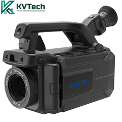 Camera phát hiện rò rỉ khí SF6 Satir V80-T (-40°C ~ + 500°C)