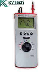 Thiết bị kiểm tra  điện trở đất,điện trở cách điện SEAWARD POWERTEST 1557 (199Ω,500V)