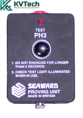 Thiết bị phát nguồn điện SEAWARD PP3(240V DC)