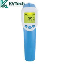 Máy đo nhiệt độ hồng ngoại cho cơ thể ngườI SMARTSENSOR HF120