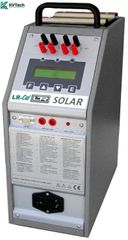 Thiết bị tạo nhiệt độ chuẩn kiểu khô dải cao Leitenberger SOLAR
