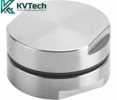 Bộ ghi dữ liệu nhiệt độ Tecnosoft SterilDisk (IP68, range -20°C to 140°C)