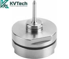 Bộ ghi dữ liệu nhiệt độ Tecnosoft SterilDisk Probe (IP68, range -20°C to 140°C,Miniaturized)