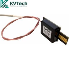 Bộ ghi dữ liệu nhiệt độ Tecnosoft TempStick Probe -80 ( Dải đo -80 °C ÷ +20 °C)