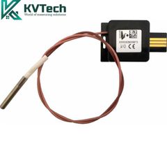 Bộ ghi dữ liệu nhiệt độ Tecnosoft TempStick Probe 200 (Cảm biến External đến 200°C)