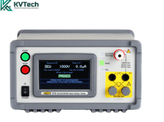 Máy đo cao áp: Vitrek model V77,2500VAC/2750VDC/IR/Continuity Electrical Safety tester